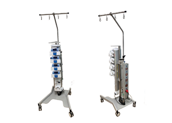 HU-IST Medical Accessories and Digital Range