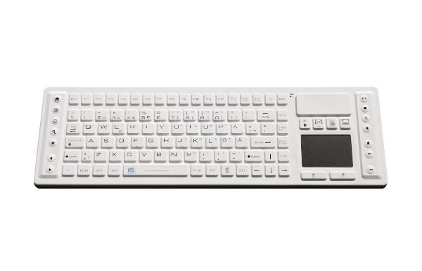 HU-KBD Medical Accessories and Digital Range