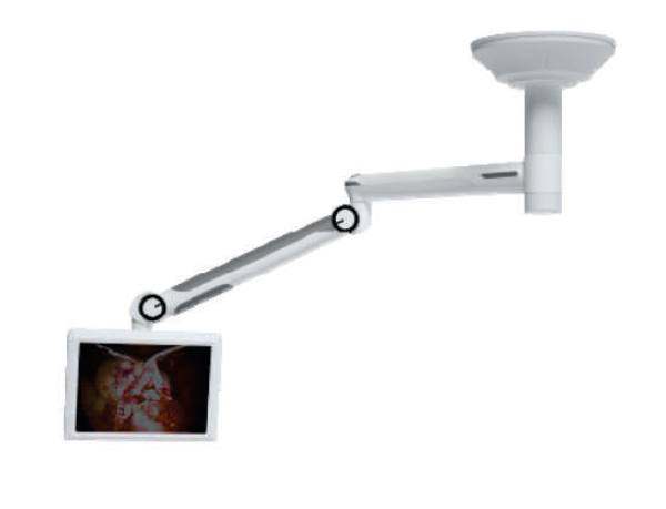 HU-T-MA Medical Accessories and Digital Range