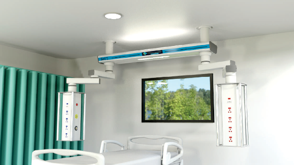 HU5-B Pendant Service System