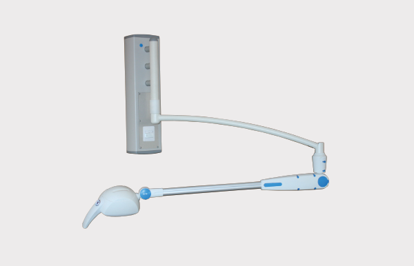 HUGO LED-W-EXT Medical Lighting