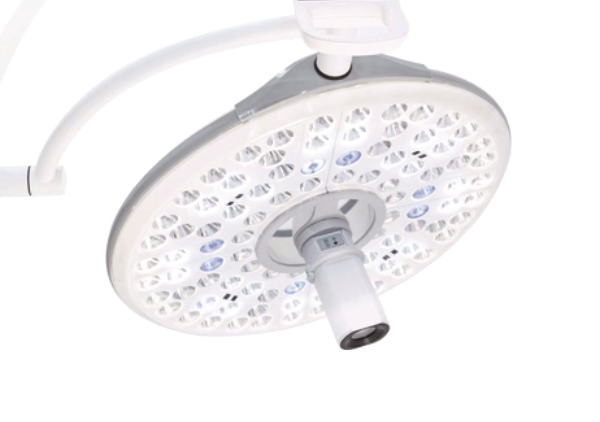LUVIS INTERNAL CAMERA – WIRELESS Medical Lighting