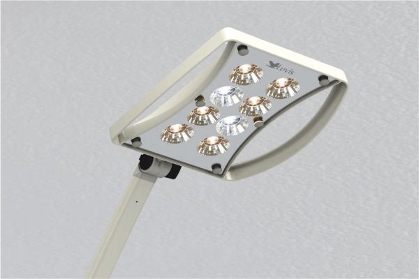 LUVIS E100 Medical Lighting