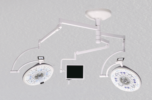 LUVIS L400/L400 Medical Lighting