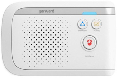 Nurse Call System, Hutz Medical