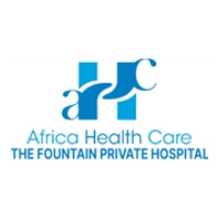 Africa Health Care The Fountain Private Hospital
