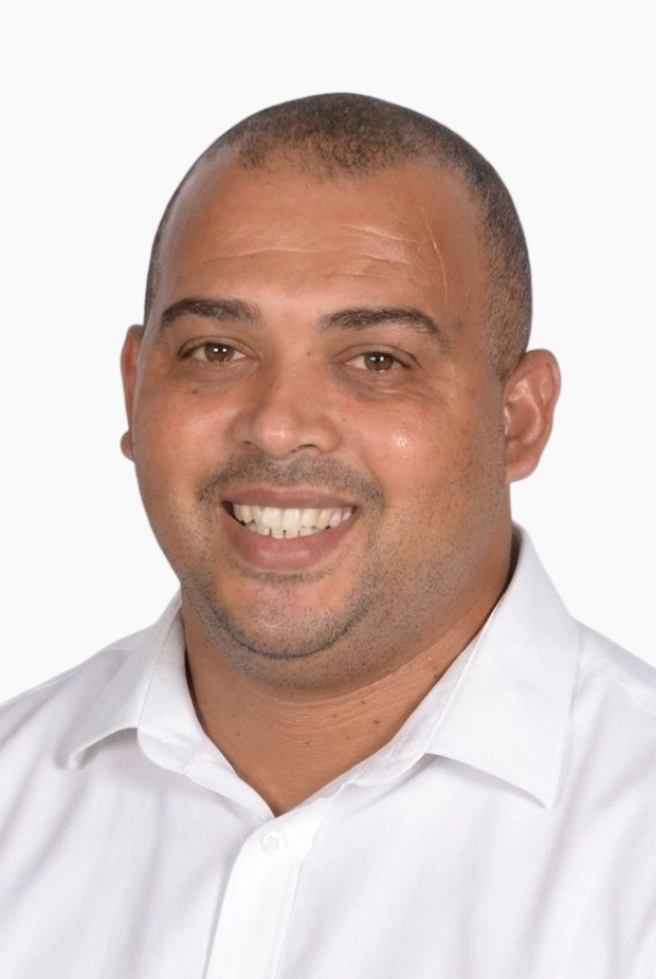 Darrel Rhodes Quality Manager Hutz Medical