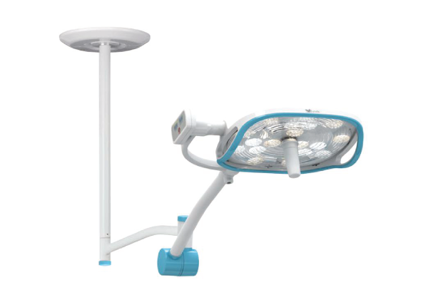 Dobermann Procedure Light Veterinary Equipment