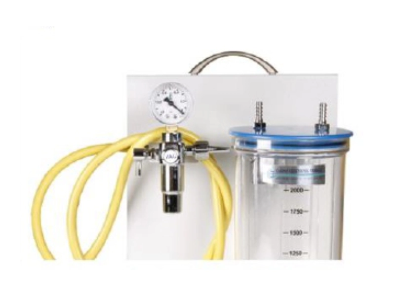 HU-REG Medical Accessories and Digital Range
