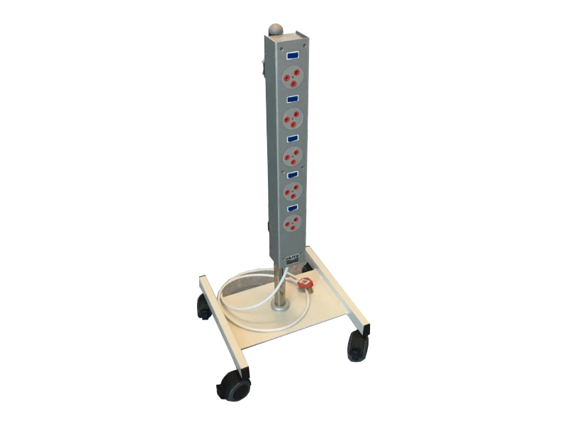 HU-SSA-SL Medical Accessories and Digital Range