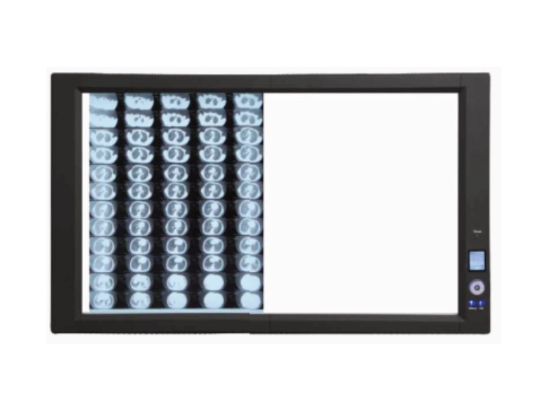 HU-XRU Medical Accessories and Digital Range