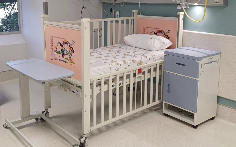 Hutz Medical Nursery Furniture