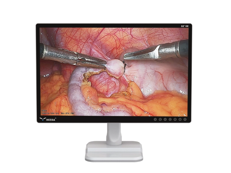 IKEDA Medical Accessories and Digital Range