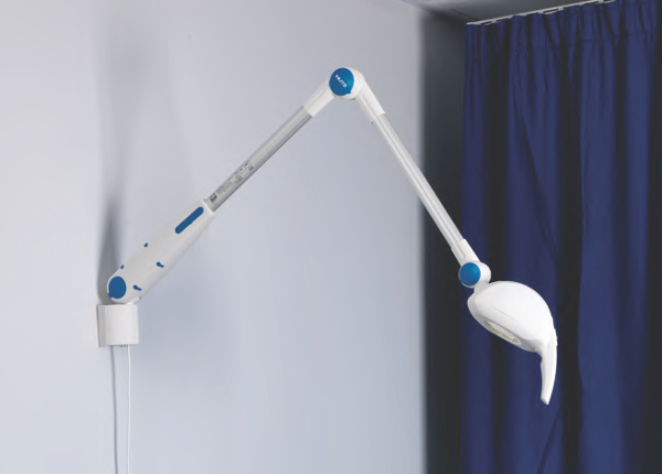 Jack Russell Examination Light Veterinary Equipment