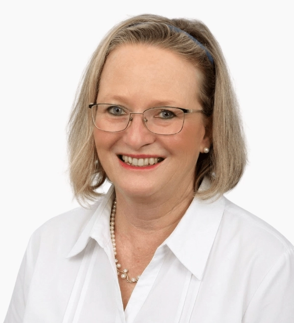 Jane Halvey Financial Administrator Hutz Medical