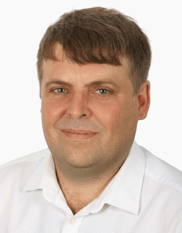 Kieron Beets IT Administrator Hutz Medical