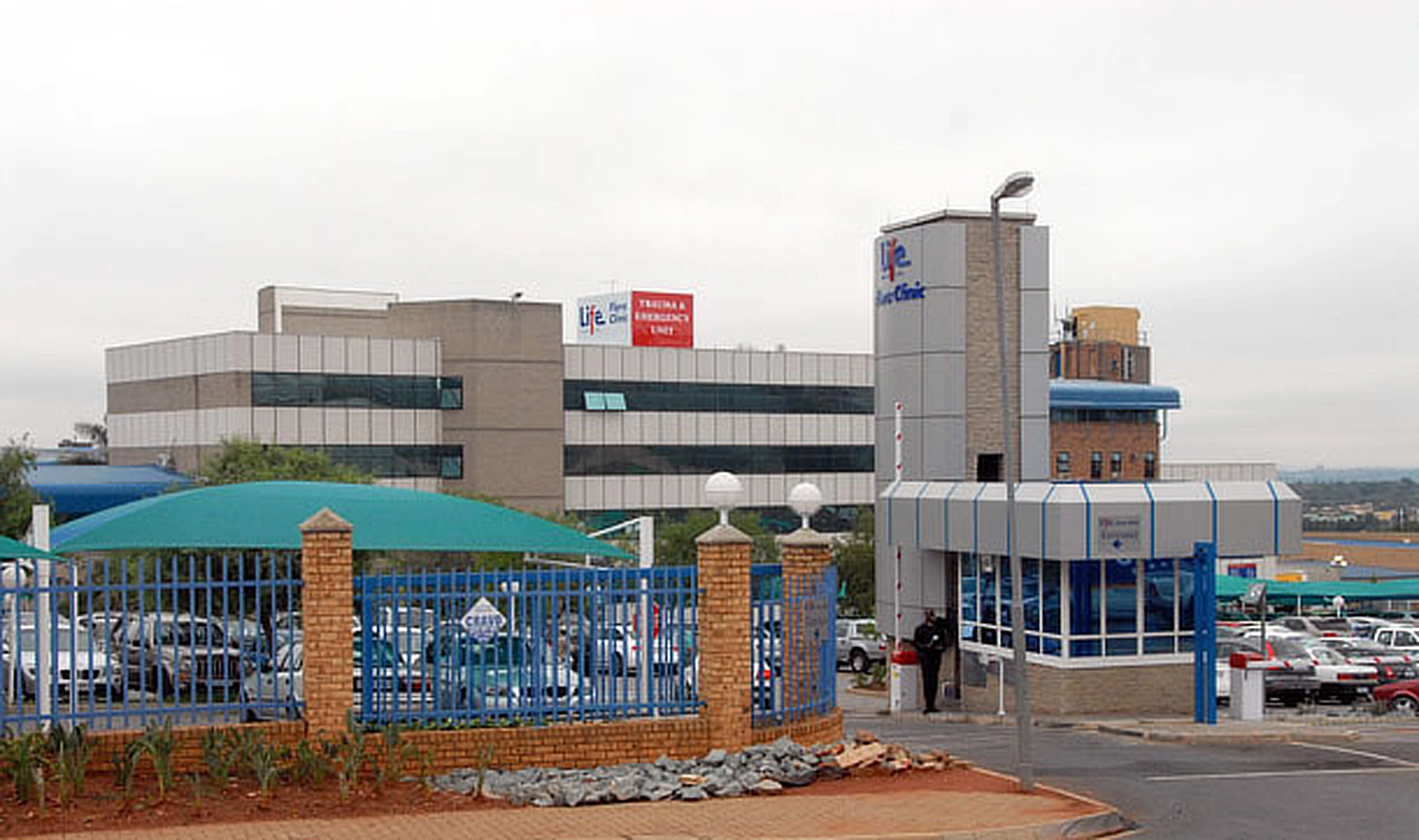 Flora Clinic