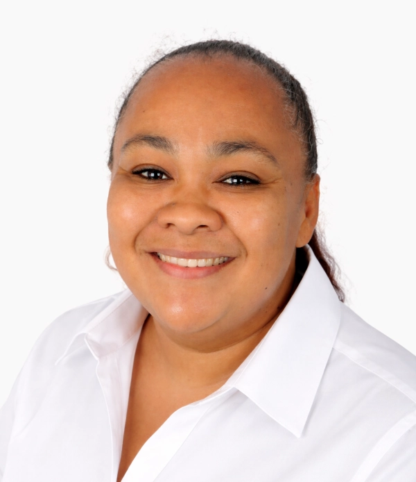 lucricia booysen receiving controller hutz medical