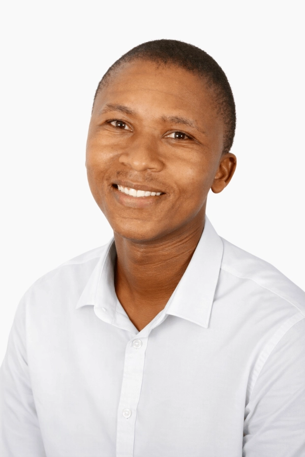 lulama sandi customer relationship manager hutz medical