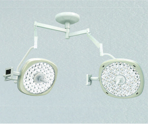 LUVIS M200/300 Medical Lighting