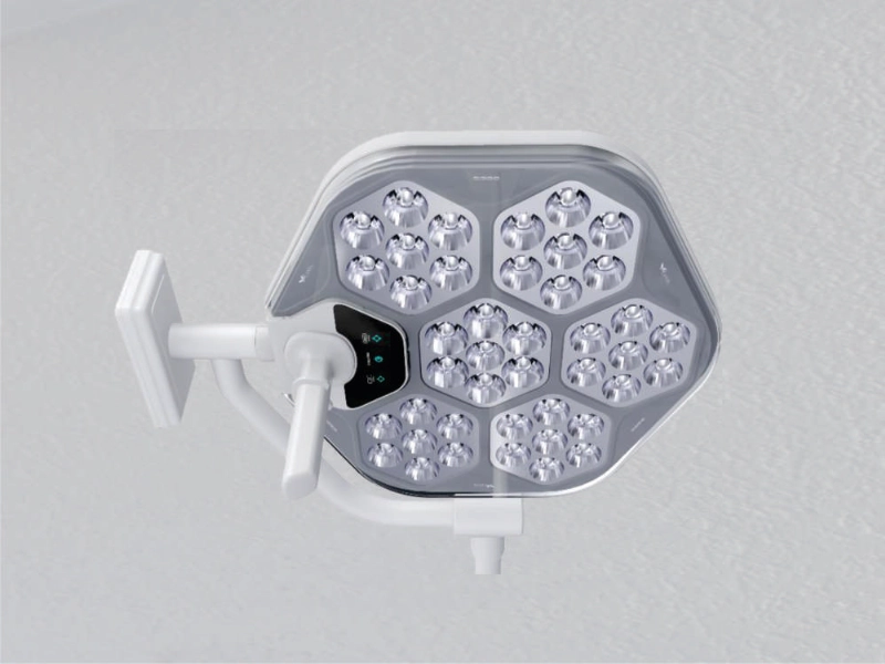 LUVIS S300 Medical Lighting