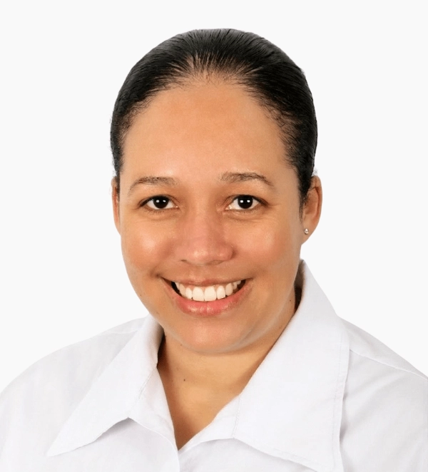 Mandy Kopps Financial Accountant Hutz Medical