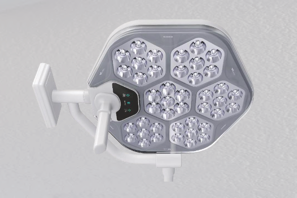 Mastiff Procedure Light Veterinary Equipment