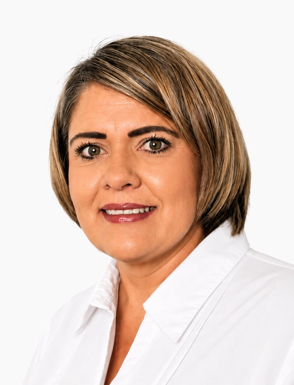 Melanie Bezuidenhout dispatching controller hutz medical