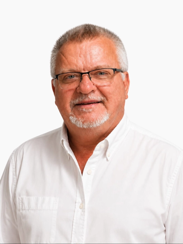 vincent halvey business development manager