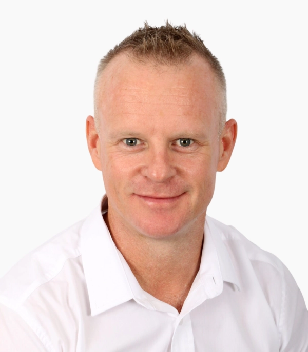 willie rossouw customer relationship manager hutz medical
