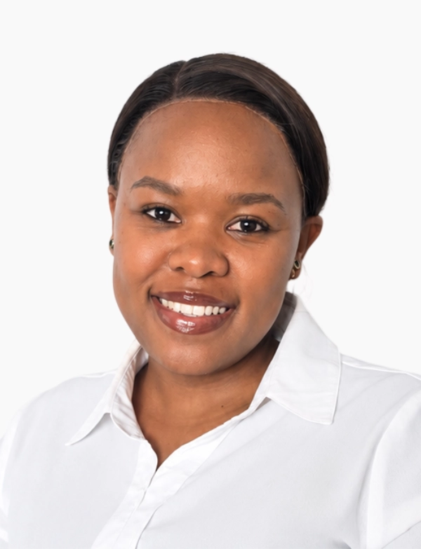 Siphosethu Tyandela Imports and Exports Coordinator