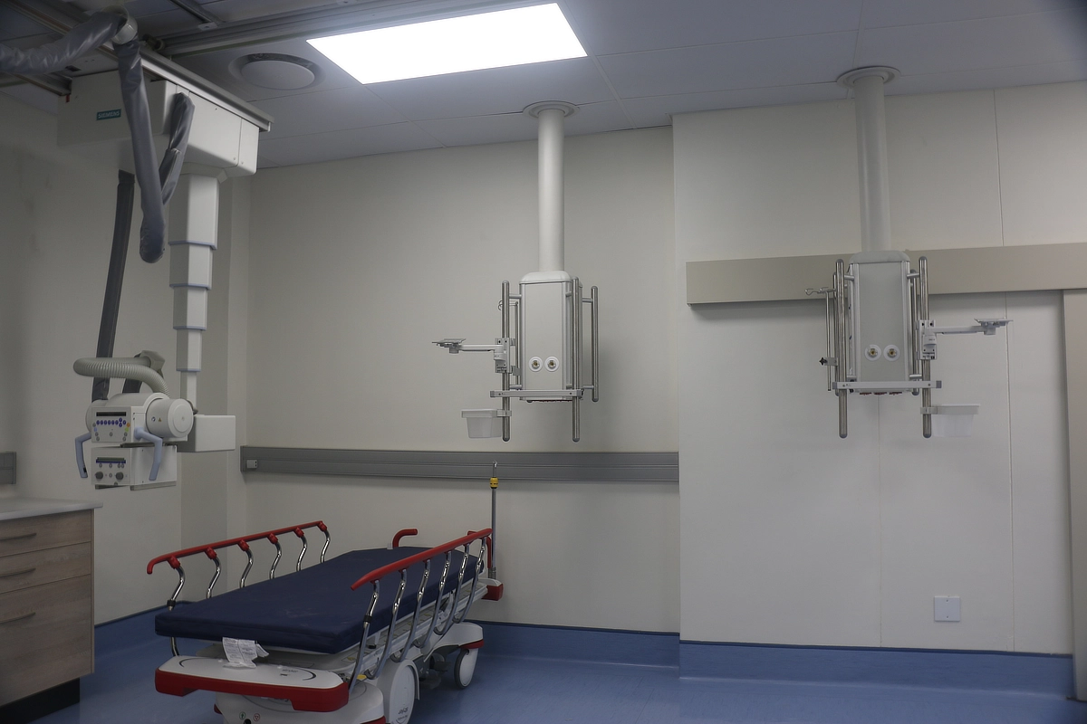 Read more about the article Melomed Mitchells Plain