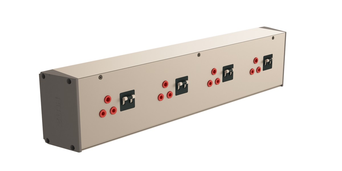 HU-SSA Medical Accessories and Digital Range