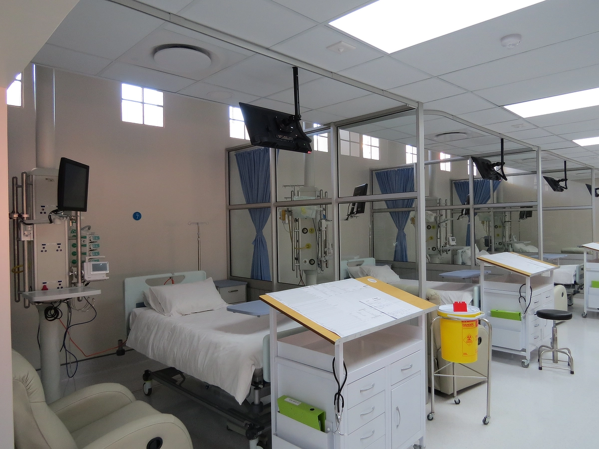 Read more about the article Lenmed Randfontein