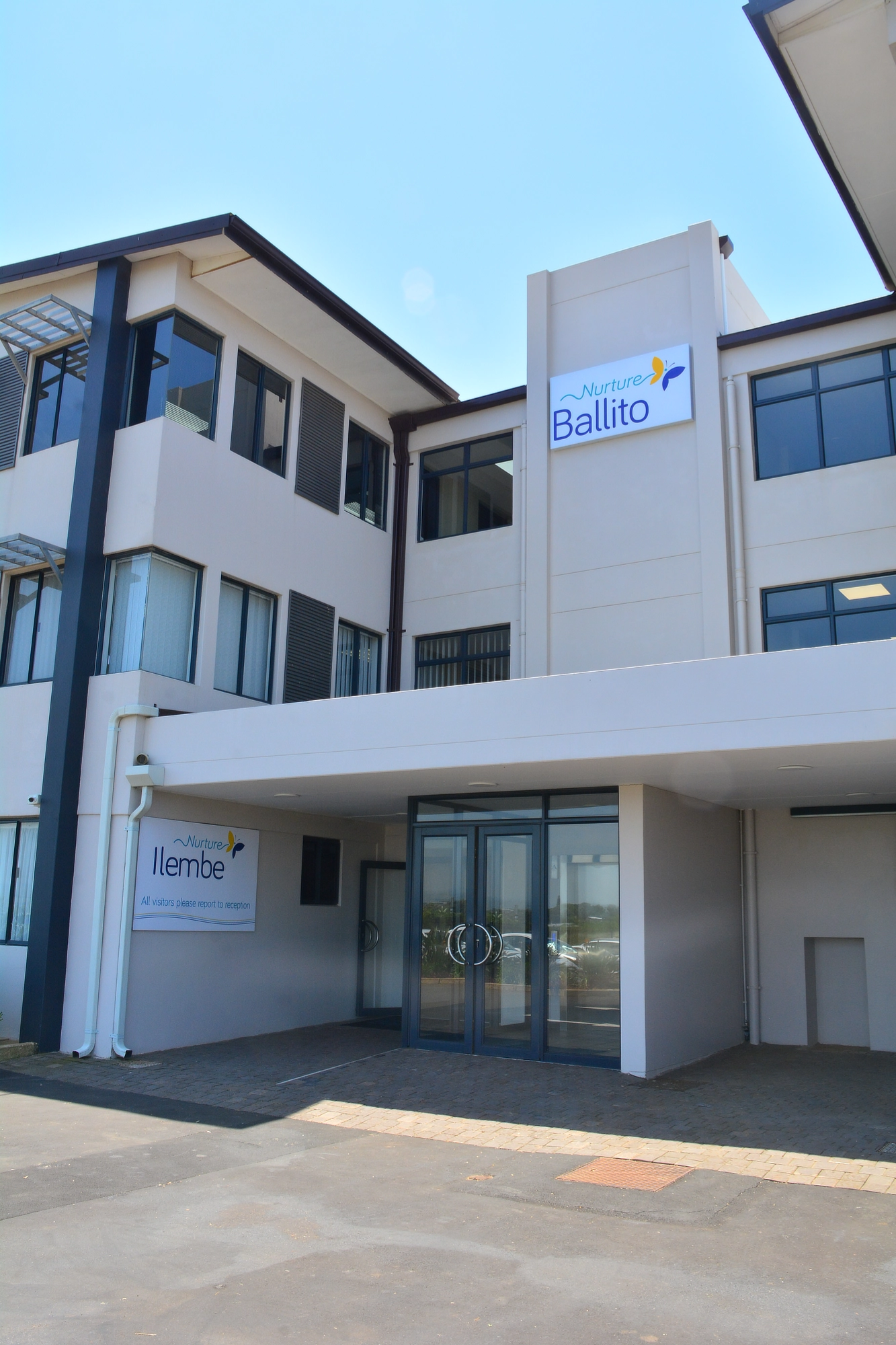 Read more about the article Nurture Ballito